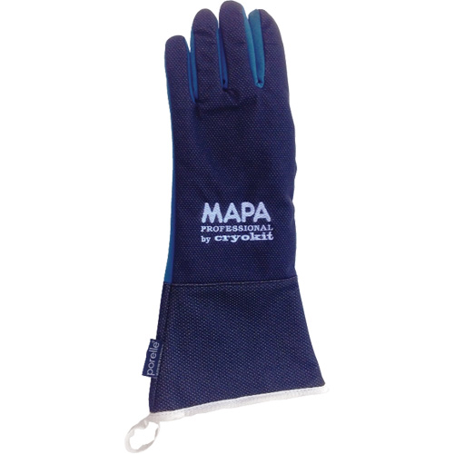 Cryokit 400 Waterproof Cryogenic Gloves Groupe Generik