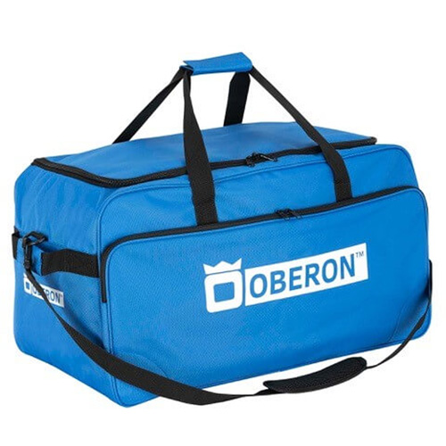 Arc Flash Suit Kit Storage Bag Groupe Generik