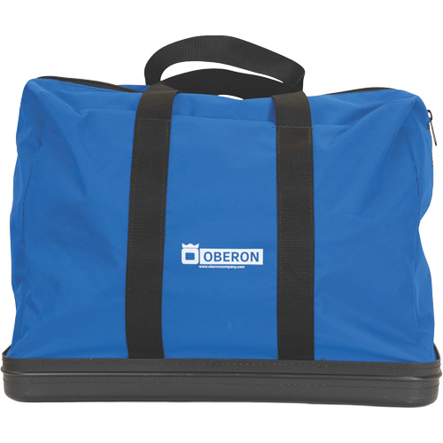 Deluxe Arc Flash Kit Storage Bag Groupe Generik