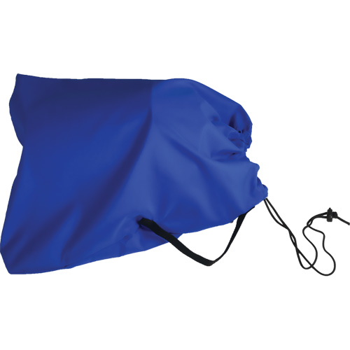 Hard Cap & Shield Storage Bag Groupe Generik