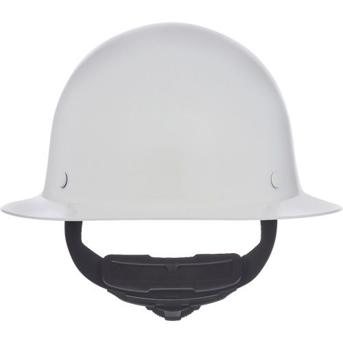 Casque de s&eacute;curit&eacute; protecteur Skullgard avec suspension Fas-Trac III, Suspension Rochet, Non ventil&eacute; Groupe Generik