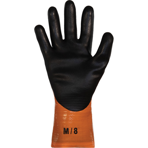 Gants r&eacute;sistants &agrave; la coupe Dexterity S18TX26FN, Taille 6, Calibre 18, Rev&ecirc;tement Mousse de nitrile, Enveloppe en TenActiv, ASTM ANSI niveau A9 Groupe Generik