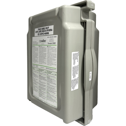 Cartouche de rechange Fendall 2000 Groupe Generik