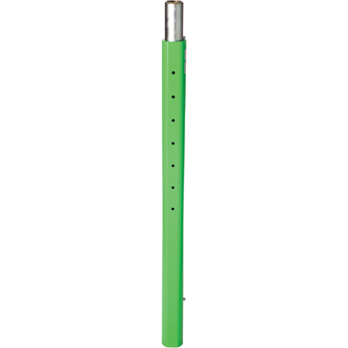 Rallonge pour m&acirc;t de potence inf&eacute;rieur de 57" pour espace clos DBI-SALA Groupe Generik