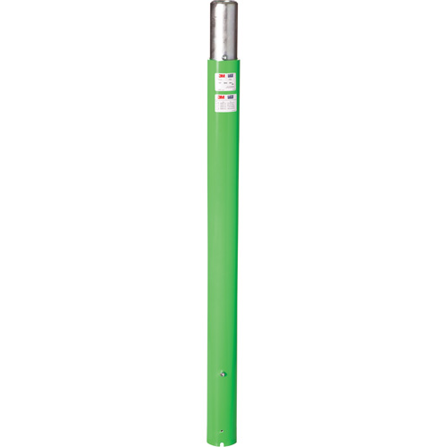 Rallonge de m&acirc;t de potence inf&eacute;rieur de 114,3 cm pour espace clos DBI-SALA Groupe Generik
