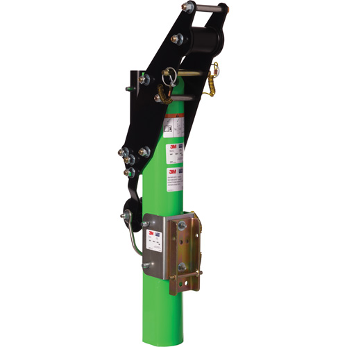DBI-SALA&reg; Confined Space Universal Davit Mast Groupe Generik