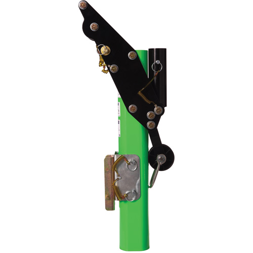 DBI-SALA&reg; Confined Space Universal Davit Mast Groupe Generik
