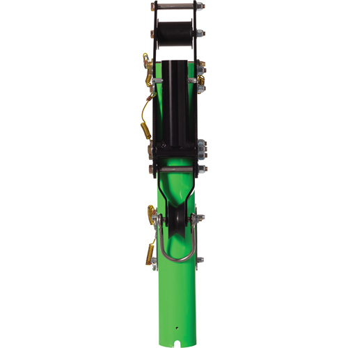 DBI-SALA&reg; Confined Space Universal Davit Mast Groupe Generik