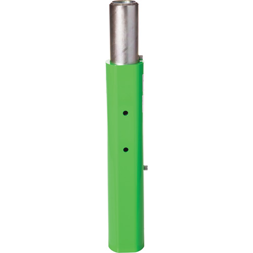 DBI-SALA&reg; Confined Space Lower Davit Mast Extension, 53.34 cm Groupe Generik