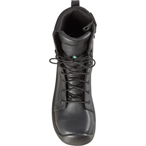 Bottes de s&eacute;curit&eacute; Ice Hero II pour hommes, Cuir, Semelle R&eacute;sistant aux perforations, Pointure 12 Groupe Generik
