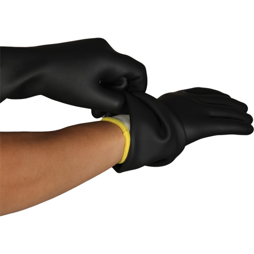 ActivArmr&reg; 96-005 Knitted Liner Gloves, Cotton/Polyester, 12 Groupe Generik