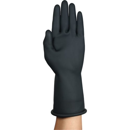 ActivArmr&reg; RIG R011BUL Ultra-Lightweight Electrical Insulated Gloves, ASTM Class 0, Size 9, 11" L Groupe Generik