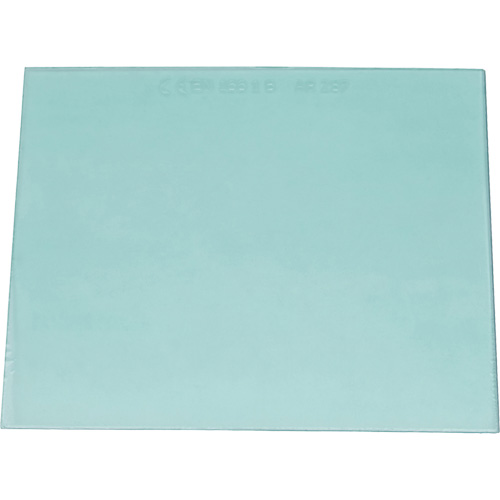 Flip-Front Inside Cover Plate Groupe Generik