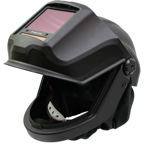 PEAKAIR DEFENDER avec visi&egrave;re ADF rabattable X90VX, Universel, Pi&egrave;ce faciale/Soudage Groupe Generik
