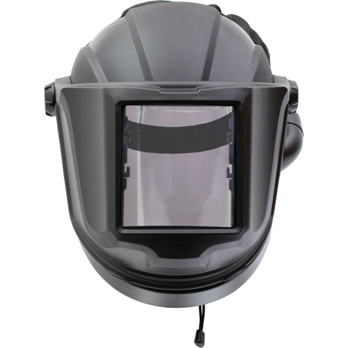 Dessus de t&ecirc;te APR PEAKAIR MAXSHIELD avec visi&egrave;re rabattable, Universel, Pi&egrave;ce faciale/Soudage Groupe Generik