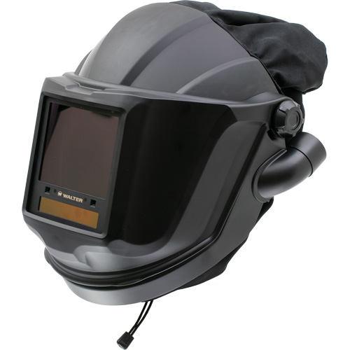Dessus de t&ecirc;te APR PEAKAIR MAXSHIELD avec visi&egrave;re ADF X90VX, Universel, Pi&egrave;ce faciale/Soudage Groupe Generik