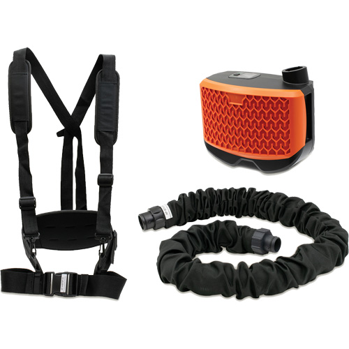 High Altitude Blower Kit Groupe Generik
