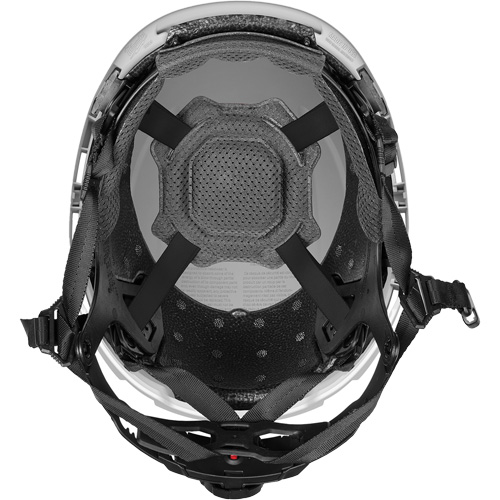 BOLT Safety Helmet, Meets CSA Type 2, Ratchet Suspension, Non-Vented Groupe Generik