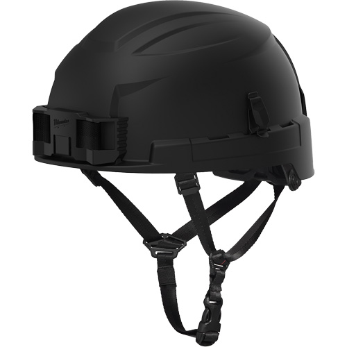BOLT Safety Helmet, Meets CSA Type 2, Ratchet Suspension, Non-Vented Groupe Generik