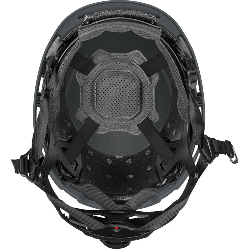 BOLT Safety Helmet, Meets CSA Type 2, Ratchet Suspension, Non-Vented Groupe Generik