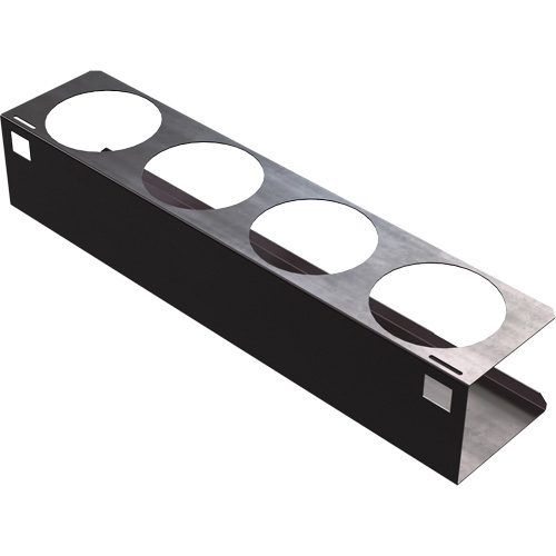 Spray Bottle Attachment for Utili-Guard+ Flammable Cabinets Groupe Generik