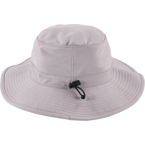 Chapeau cloche de refroidissement Chill-Its 8939, Gris Groupe Generik