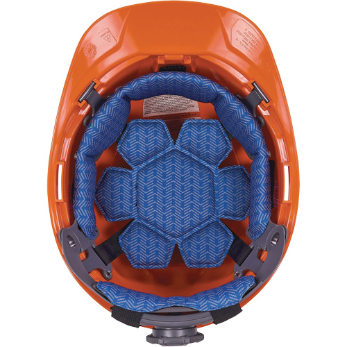 Chill-Its 6614 Hard Hat Cooling Pad Kit Groupe Generik