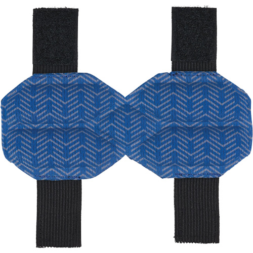 Chill-Its 6614 Hard Hat Cooling Pad Kit Groupe Generik