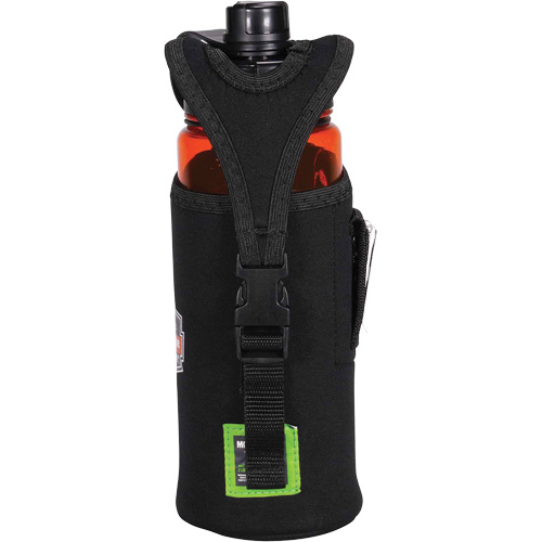Fixation et support pour bouteille/canette Squids 3775 Groupe Generik