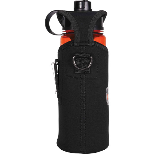 Fixation et support pour bouteille/canette Squids 3775 Groupe Generik