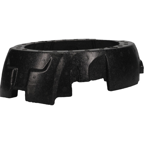 Doublure en mousse de rechange pour casque d'alpiniste industriel RZRBack Groupe Generik