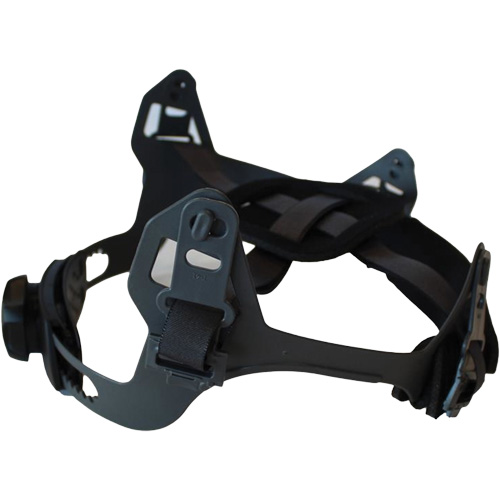 Suspension de rechange en nylon &agrave; 4 points et rel&acirc;chement rapide RZRBack de North, Rochet Groupe Generik