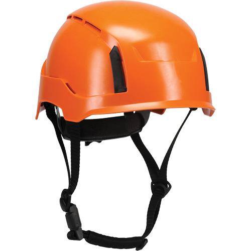 Casque de s&eacute;curit&eacute; industriel RZRBack avec technologie Mips, Ventil&eacute;, ANSI type II/CSA type 2 Groupe Generik