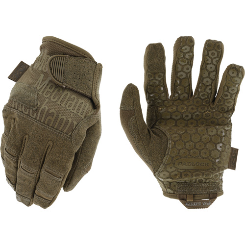 Precision Pro High-Dexterity Grip Gloves, Synthetic Palm, Size 2X-Large Groupe Generik