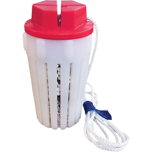 Aquanella Non-Chemical Eyewash Water Treatment Module Groupe Generik