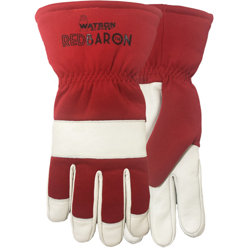 Gants d'hiver Red Baron, Taille Grand Groupe Generik