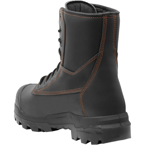 Metpro Flex Work Boots with Metguard, Leather, Size 16, Impermeable Groupe Generik