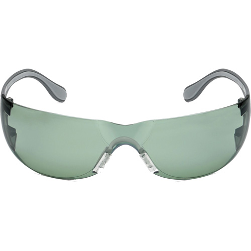 Lunettes de s&eacute;curit&eacute; Adapt Lite, Lentille Int&eacute;rieur/ext&eacute;rieur, Antibu&eacute;e/Anti-&eacute;gratignures, ANSI Z87+/R&eacute;pond ou surpasse la norme CSA Z94.3 Groupe Generik