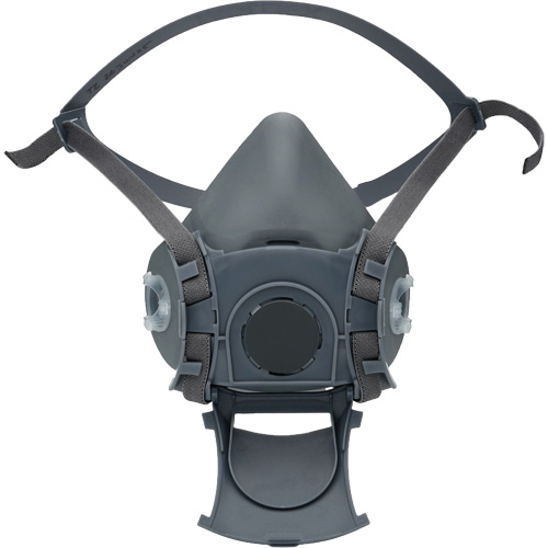Demi-masque respiratoire de soudage r&eacute;utilisable, Petit Groupe Generik
