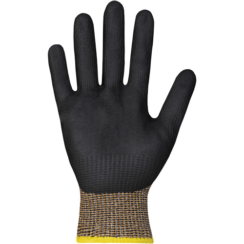 Gants minces r&eacute;sistants &agrave; la coupe PRO S13TAXFN, Taille 11, Calibre 13, Rev&ecirc;tement Mousse de nitrile, Enveloppe en TenActiv, ASTM ANSI niveau A5 Groupe Generik