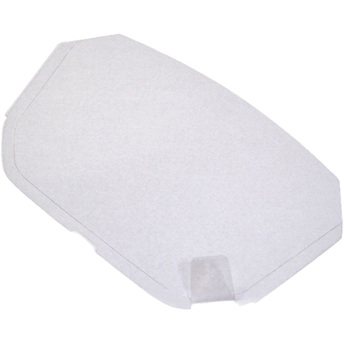 Lentille d&eacute;tachable pour syst&egrave;me APR motoris&eacute; Z-Link Groupe Generik