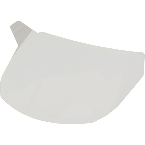 Lentilles d&eacute;tachables Clear-Vision &agrave; sept couches pour T200 Groupe Generik