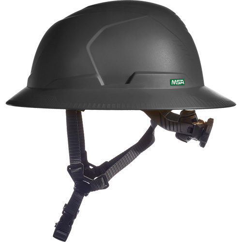 Casque de s&eacute;curit&eacute; &agrave; bord complet V-Gard H2 avec syst&egrave;me de s&eacute;curit&eacute; Mips, Suspension Rochet, Non ventil&eacute; Groupe Generik