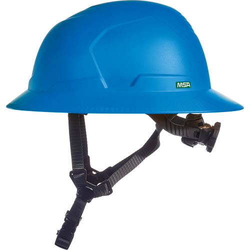Casque de s&eacute;curit&eacute; &agrave; bord complet V-Gard H2 avec syst&egrave;me de s&eacute;curit&eacute; Mips, Suspension Rochet, Non ventil&eacute; Groupe Generik