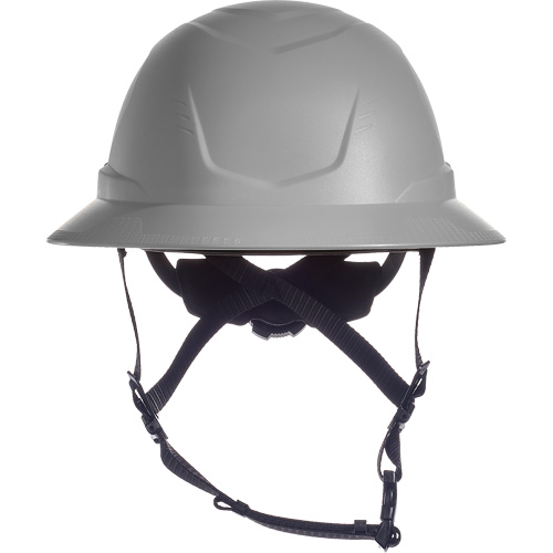 Casque de s&eacute;curit&eacute; &agrave; bord complet V-Gard H2, Suspension Rochet, Non ventil&eacute; Groupe Generik