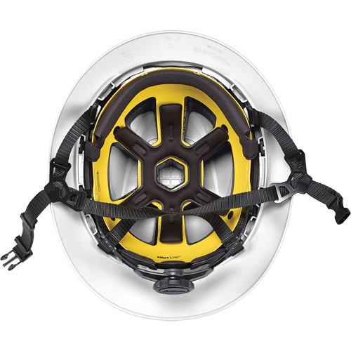 Casque de s&eacute;curit&eacute; &agrave; bord complet V-Gard H2 avec syst&egrave;me de s&eacute;curit&eacute; Mips, Suspension Rochet, Non ventil&eacute; Groupe Generik