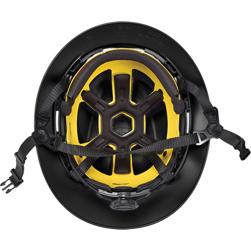 V-Gard H2&reg; Full Brim Safety Helmet with Mips&reg; Safety System, Ratchet Suspension, Non-Vented Groupe Generik