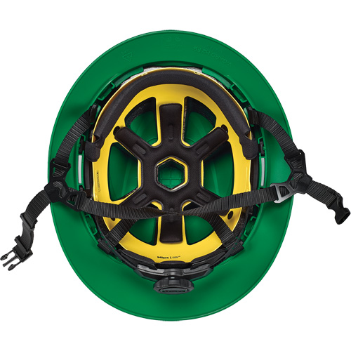 V-Gard H2&reg; Full Brim Safety Helmet with Mips&reg; Safety System, Ratchet Suspension, Non-Vented Groupe Generik