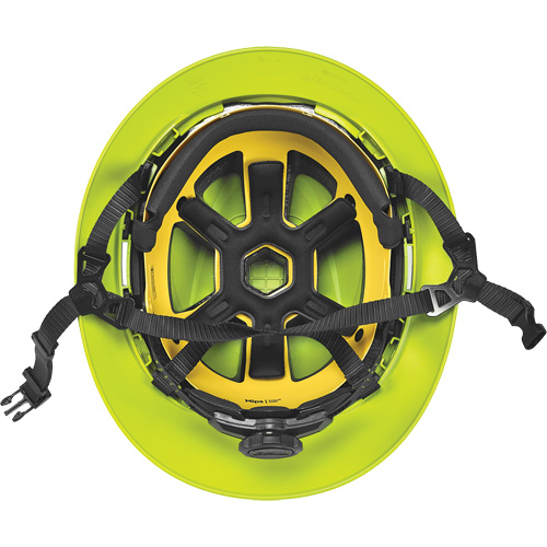 Casque de s&eacute;curit&eacute; &agrave; bord complet V-Gard H2 avec syst&egrave;me de s&eacute;curit&eacute; Mips, Suspension Rochet, Non ventil&eacute; Groupe Generik