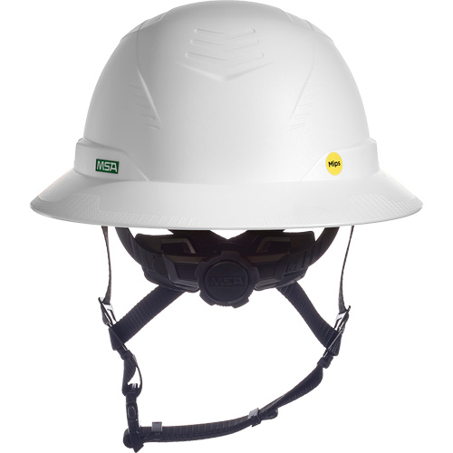 Casque de s&eacute;curit&eacute; &agrave; bord complet V-Gard H2 avec syst&egrave;me de s&eacute;curit&eacute; Mips, Suspension Rochet, Non ventil&eacute; Groupe Generik